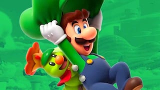 Llega un nuevo tráiler de Super Mario Bros. Wonder [VIDEO]