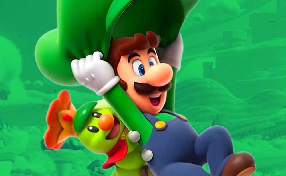 El nuevo videojuego de Nintendo llegará en octubre próximo,