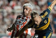 Boca empató 1-1 ante Unión: video, goles y resumen del partido por la Liga Profesional Argentina