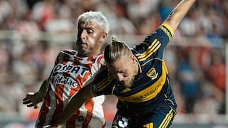 Boca empató 1-1 ante Unión: video, goles y resumen del partido por la Liga Profesional Argentina