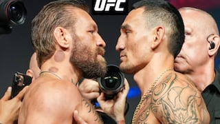 Resultados UFC 329 EN VIVO: ganadores, nocauts y cómo quedó cada pelea de la cartelera