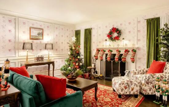 La casa está valorizada en más de US$5 millones (Foto: 20th Century Fox)