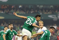 ¿Dónde se vio México vs. Inglaterra (2-3) por el Mundial 2026?: video, resumen y goles