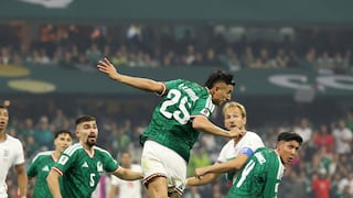 ¿Dónde se vio México vs. Inglaterra (2-3) por el Mundial 2026?: video, resumen y goles