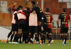 Cusco vs. Melgar (0-1): video, resumen y gol por el Torneo Apertura