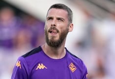 El resurgir para volver a ser el ‘1′: David de Gea lidera el ranking de los arqueros más top del mundo