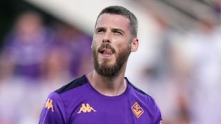 El resurgir para volver a ser el ‘1′: David de Gea lidera el ranking de los arqueros más top del mundo