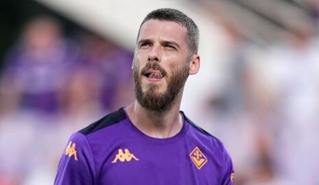 El resurgir para volver a ser el ‘1′: David de Gea lidera el ranking de los arqueros más top del mundo