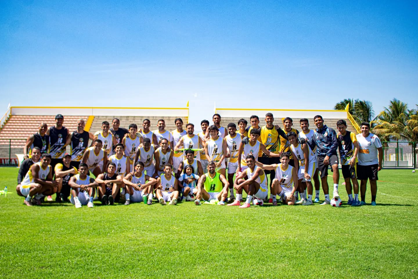 Juan Pablo II confirmó que recibirá a Alianza Lima en Chongoyape: “Hicimos todos los esfuerzos”. (Foto: JP II)
