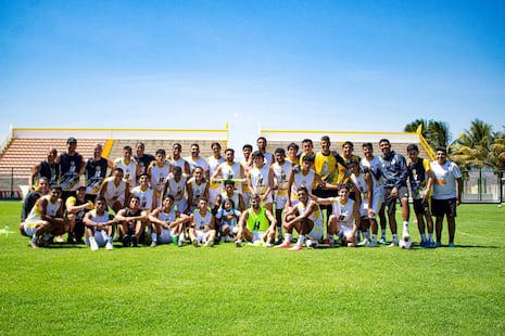 Juan Pablo II confirmó que recibirá a Alianza Lima en Chongoyape: “Por fin recibimos la autorización”