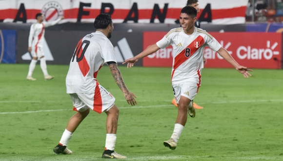 La Selección Peruana volverá a jugar en la fecha FIFA de junio. (Foto: GEC)