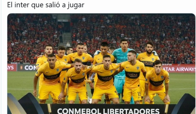 Los mejores memes de la goleada de PSG ante Inter de Milán. (Foto: X)