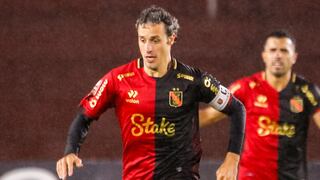 Más problemas para Horacio Orzán y Melgar: Comisión Disciplinaria de la FPF ampliará sanción