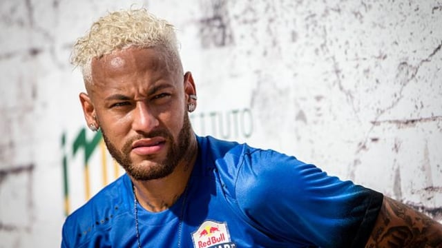 En medio de la 'bulla Neymar': PSG busca a figura ante posible regreso del brasilero a Barcelona