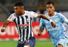 ¡Con el Sporting Cristal vs. Alianza Lima! Programación de fechas 7, 8 y 9 de Liga 1