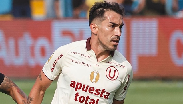 Lisandro Alzugaray. (Foto: Getty Images)