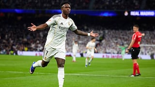 Ver gratis: Real Madrid vs. Rayo Vallecano EN VIVO por ESPN y Disney Plus por LaLiga