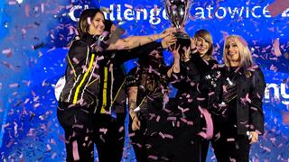 CS: GO | ESL Intel Challenge Katowice: Team Dignitas logra su bicampeonato con equipo femenino