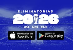 Eliminatorias Sudamericanas 2026: cómo ver EN VIVO y GRATIS los duelos en Android y iOS