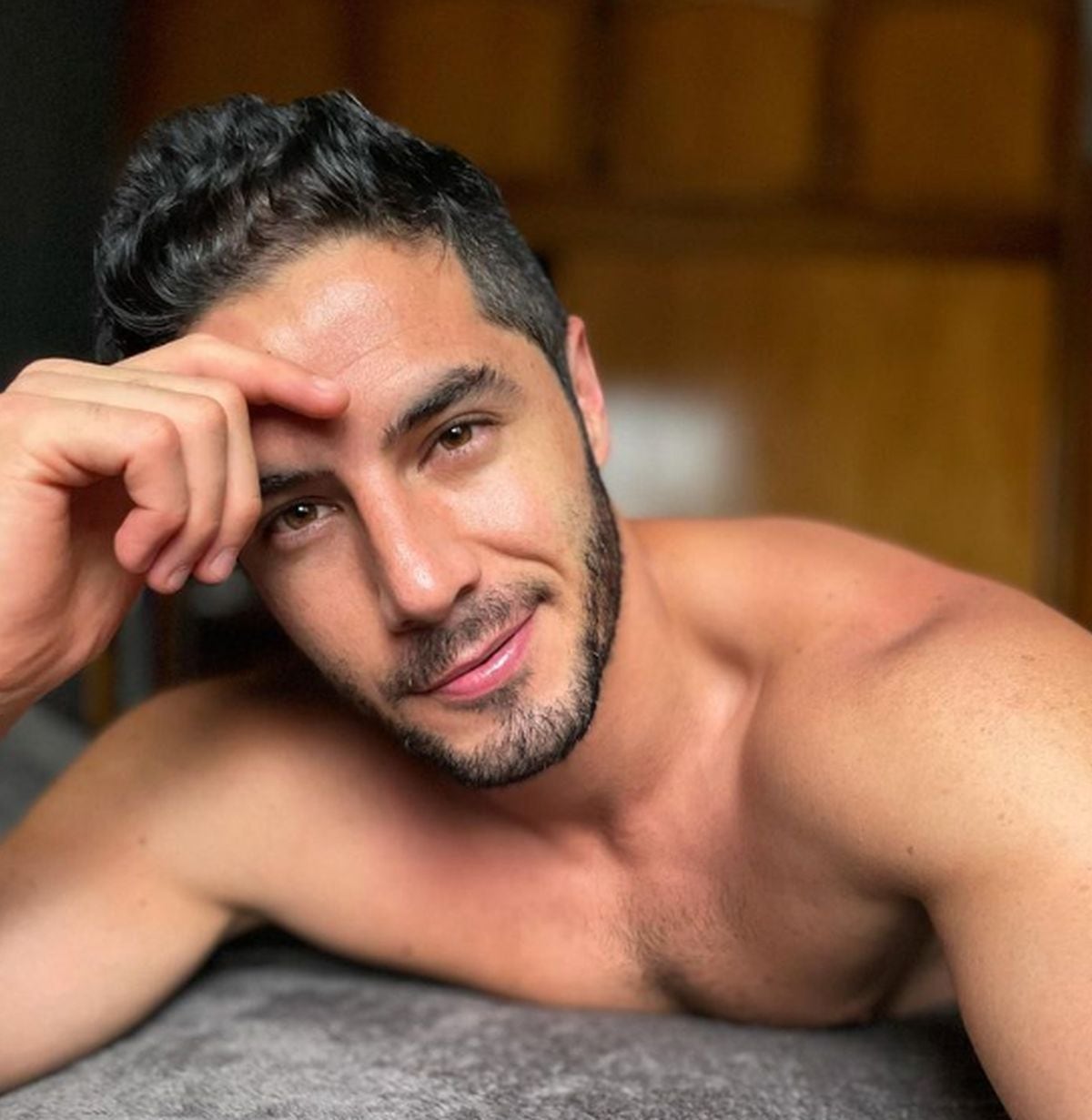 No cabe duda que el actor roba muchos suspiros en sus seguidores (Foto: Adolfo de la Fuente / Instagram)