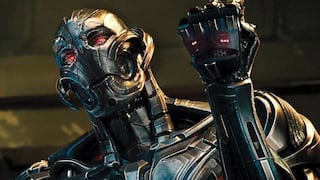 "Avengers: Endgame": revelan el diseño original de Ultron y su parecido a Iron Man sorprende a todos