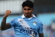 Sporting Cristal vs. Alianza Atlético (3-1): resumen extendido y video del triunfo celeste