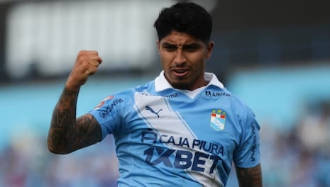 Sporting Cristal vs. Alianza Atlético (3-1): resumen extendido y video del triunfo celeste
