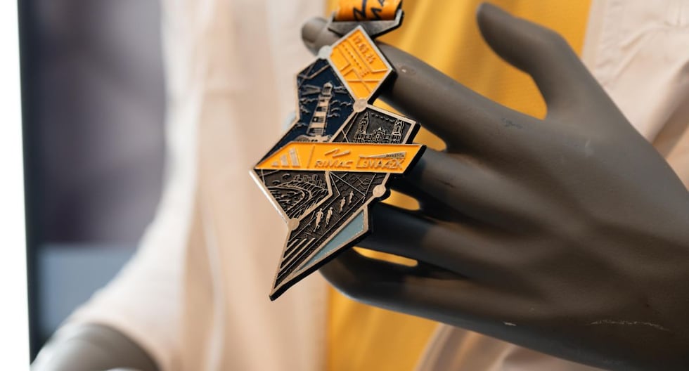 Maratón de adidas, RIMAC Lima 42K, contará con ruta similar a la que se ...