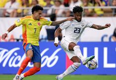 Video y goles: Colombia venció 5-0 a Panamá por la Copa América 2024