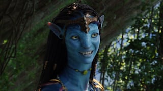 “Avatar”: cuáles son las similitudes entre Neytiri y Gamora 
