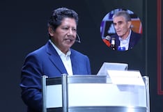 Tras respuesta de Oblitas: el descargo de Edwin Oviedo y la historia de las tres adendas