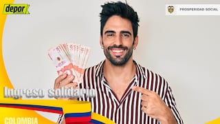 Ingreso Solidario: cómo saber si te corresponde y todo lo que debes conocer