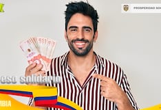 Ingreso Solidario: cómo saber si te corresponde y todo lo que debes conocer