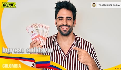 Ingreso Solidario: cómo saber si te corresponde y todo lo que debes conocer