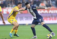 Resumen extendido, video y goles: Alianza Lima vs. Comerciantes Unidos (4-0) por la Liga 1