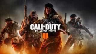 'Call of Duty: Black Ops 4' presenta sus los 14 mapas del modo multijugador