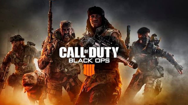 'Call of Duty: Black Ops 4' presenta sus los 14 mapas del modo multijugador