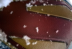 “Superman”: los secretos que revelan la primera imagen de David Corenswet como Clark Kent