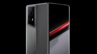 Honor Magic V2 RSR Porshe Design en el MWC 2024: características y precio