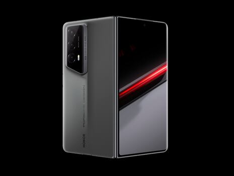 Honor Magic V2 RSR Porshe Design en el MWC 2024: características y precio