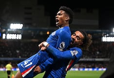 Chelsea vs. Liverpool (2-1): video, resumen y goles por Premier League