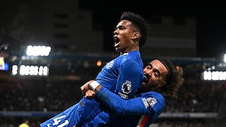 Chelsea vs. Liverpool (2-1): video, resumen y goles por Premier League