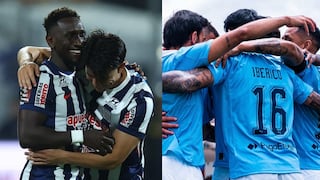 Alianza Lima y Sporting Cristal tras los pasos de jugador con buen nivel en la Liga 1: disputa en el mercado
