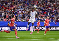 Haití perdió 1-0 ante Escocia: resumen y gol por la primera fecha del Mundial 2026