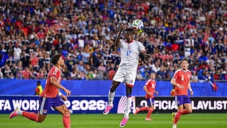 Haití perdió 1-0 ante Escocia: resumen y gol por la primera fecha del Mundial 2026