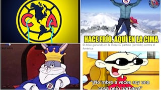 No dejarás de reír: los mejores memes de la sanción al América y el liderato de Cruz Azul en la Liga MX [FOTOS]