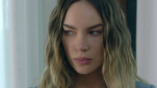 “Bienvenidos a Edén 2”: la escena de Belinda que hizo llorar a uno de sus compañeros de la serie