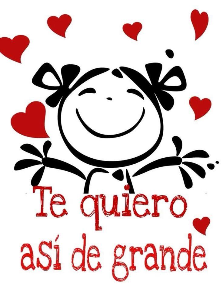 Frases para dedicar por el Día de San Valentín: mensajes e imágenes para compartir este 14 de febrero (Foto: Pinterest).