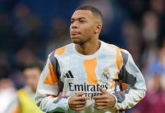 “Toqué fondo en Bilbao”: Kylian Mbappé se sincera sobre su rendimiento en Real Madrid