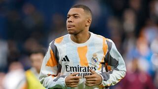 “Toqué fondo en Bilbao”: Kylian Mbappé se sincera sobre su rendimiento en Real Madrid
